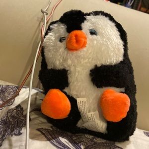 For kids cuddling